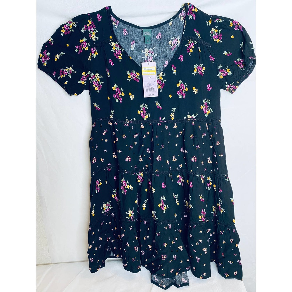 Womens Wild Fable Dress XS